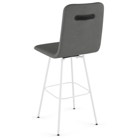 30" Swivel Bar Stool