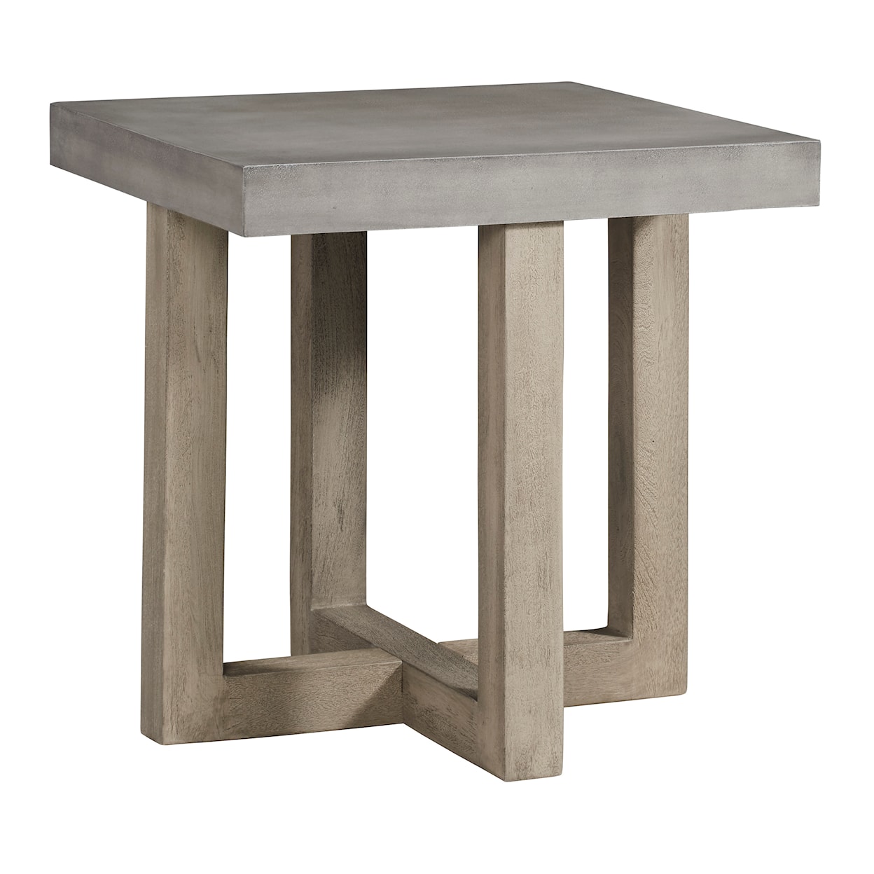 Signature Design by Ashley Lockthorne End Table