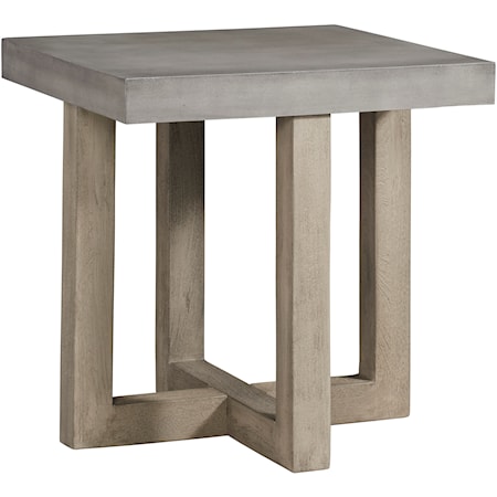 End Table