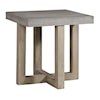 Signature Design by Ashley Saulter End Table