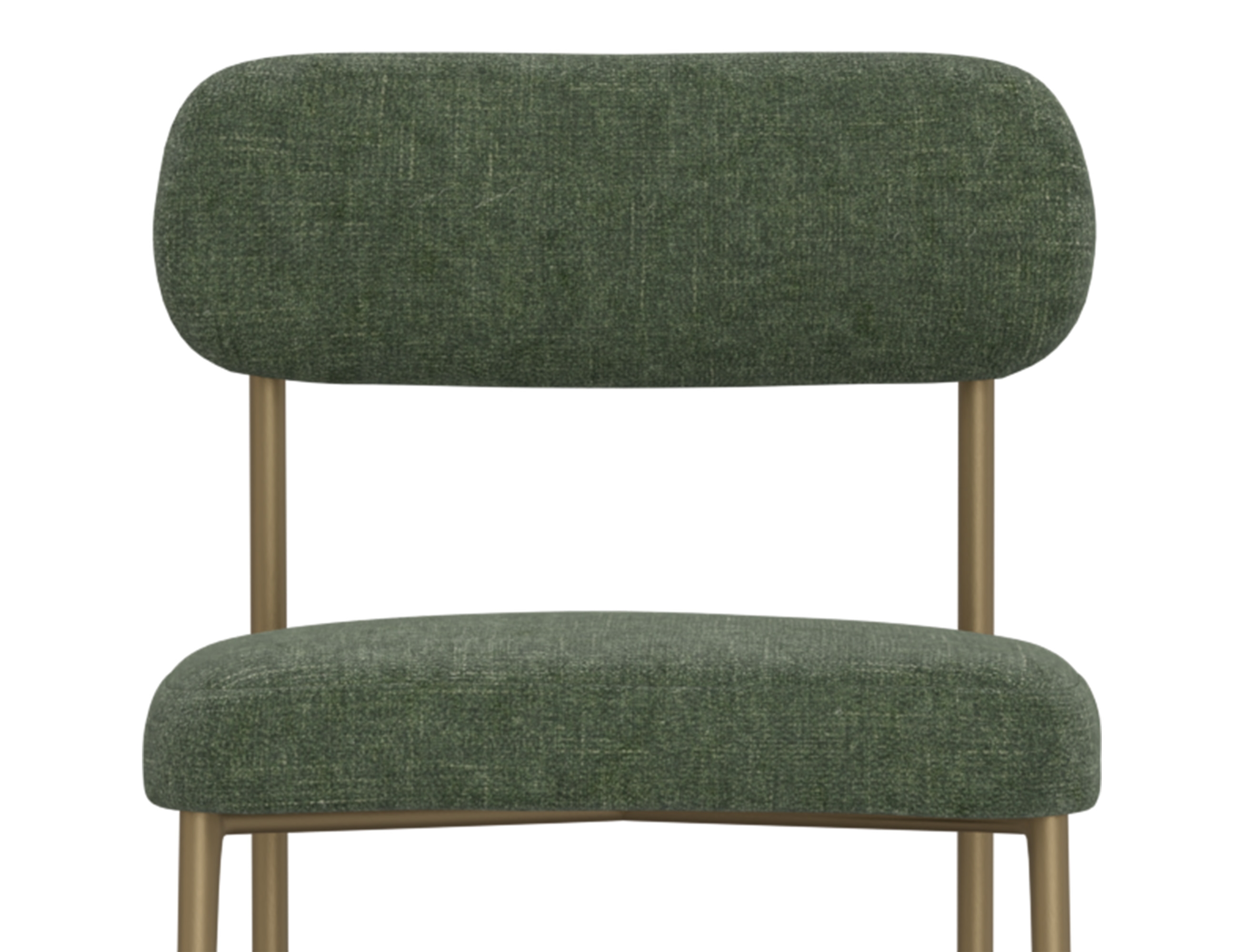 International Furniture Direct Seating Upholstered Barstool