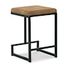Signature Design by Ashley Strumford Counter Height Bar Stool