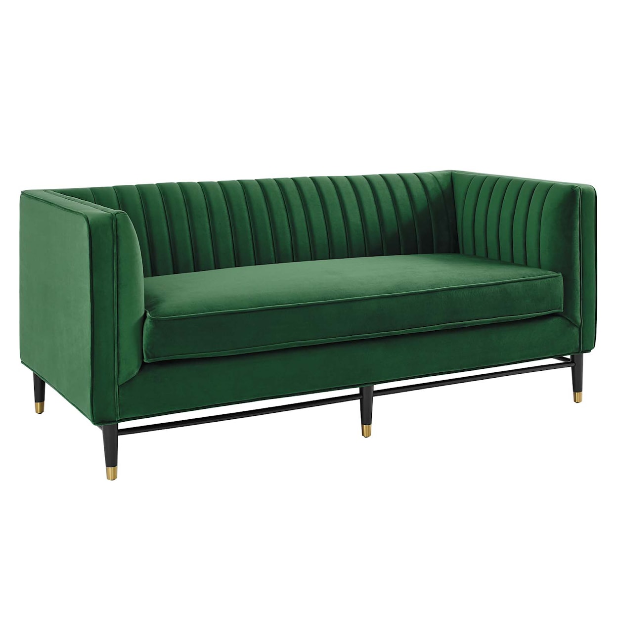 Modway Devote Loveseat