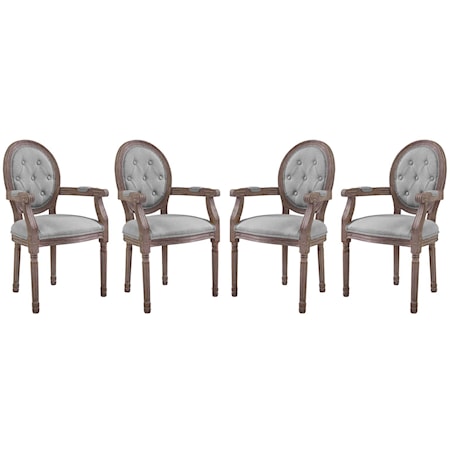 Dining Armchair