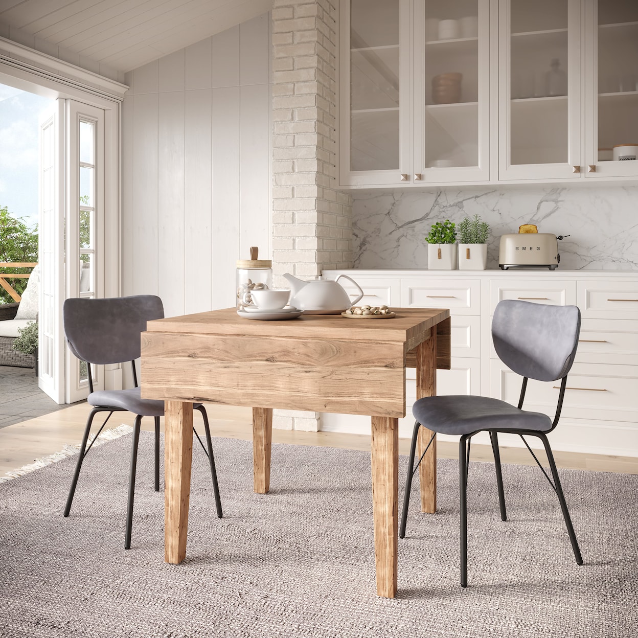 VFM Signature Owen Dining Chair