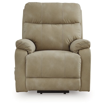 Power Lift Recliner