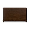 Ashley Furniture Signature Design Danabrin Dresser