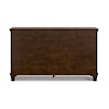 Ashley Signature Design Danabrin Dresser