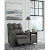 Signature Design by Ashley Furniture Potrol Recliner