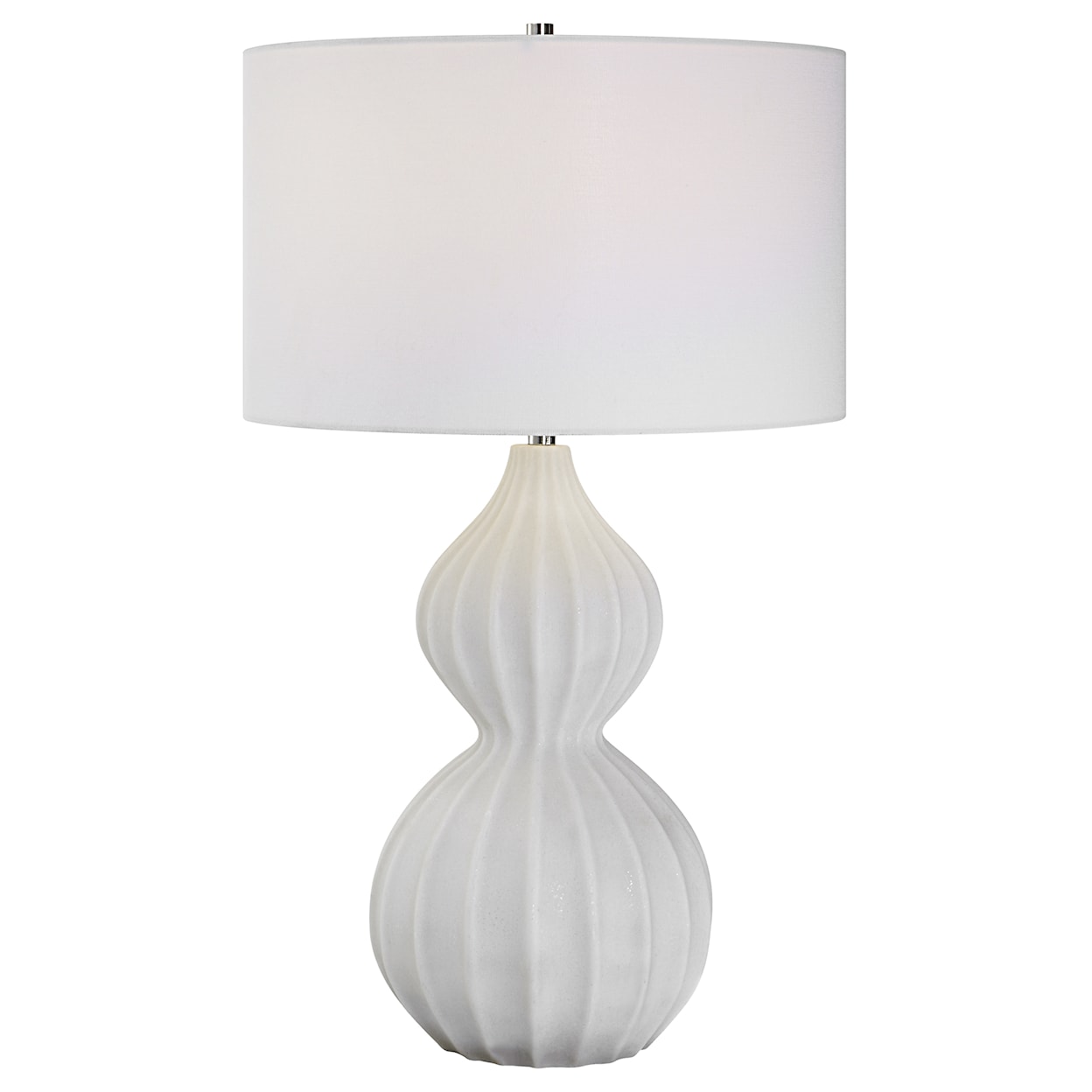 Uttermost Antoinette Antoinette Marble Table Lamp