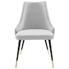 Modway Adorn Dining Side Chair