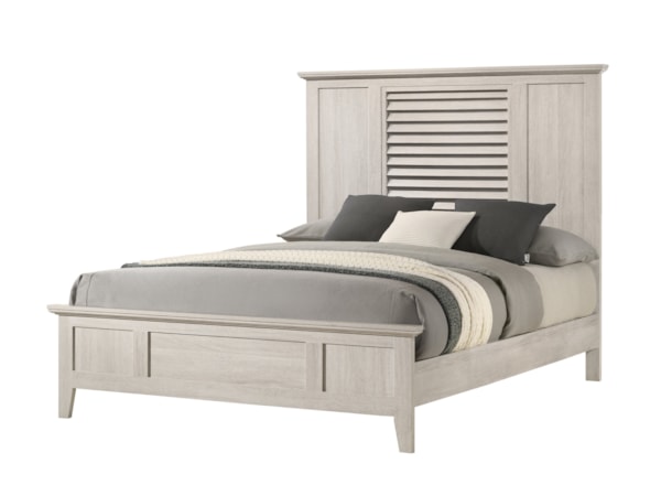 Queen 5-Piece Bedroom Set