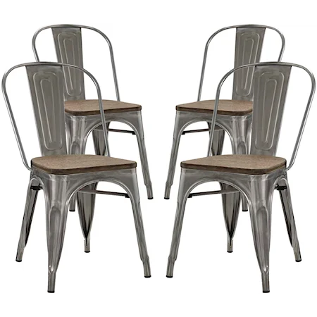 Dining Side Chair