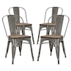 Modway Promenade Dining Side Chair