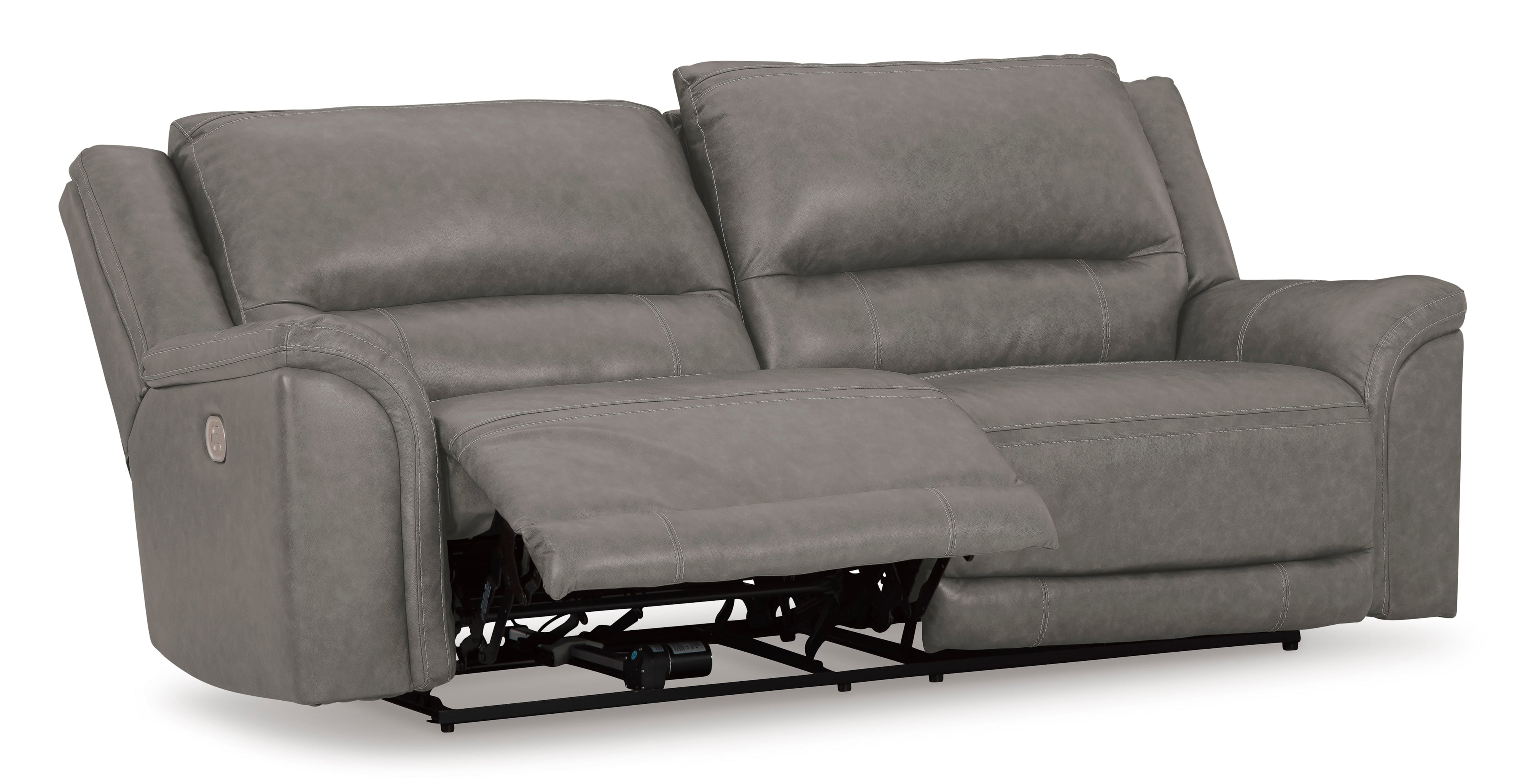 2-Seat Power Reclining Sofa