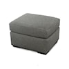 England 2650 Series Ottoman