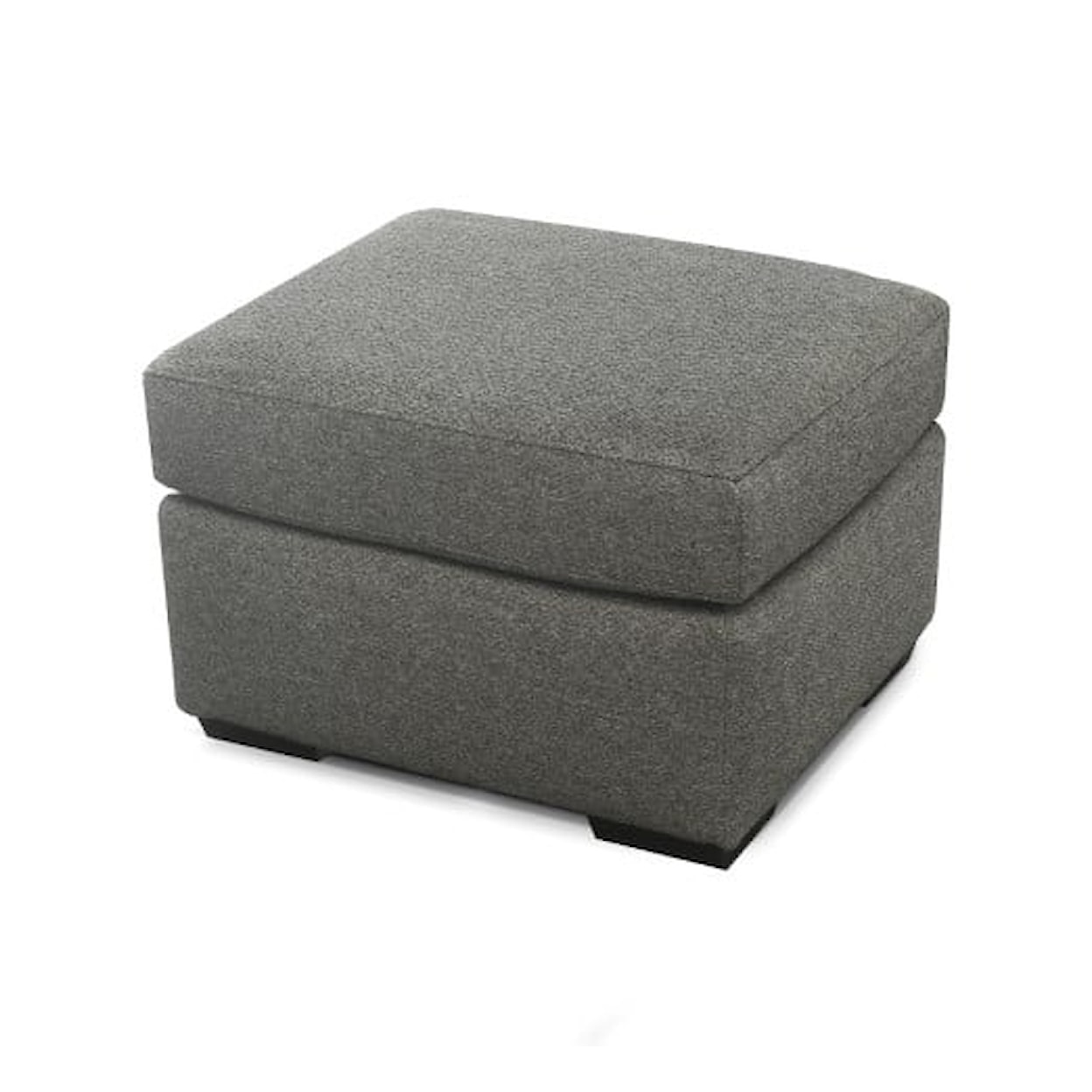 Tennessee Custom Upholstery 2650 Series Ottoman