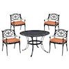 homestyles Sanibel Outdoor Dining Set