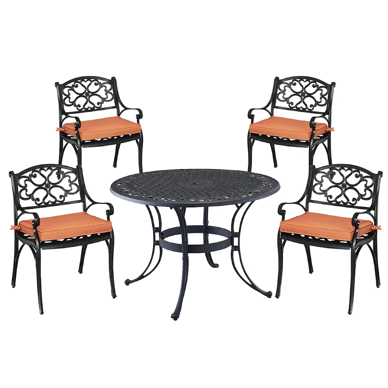 homestyles Sanibel Outdoor Dining Set