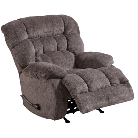 Rocker Recliner