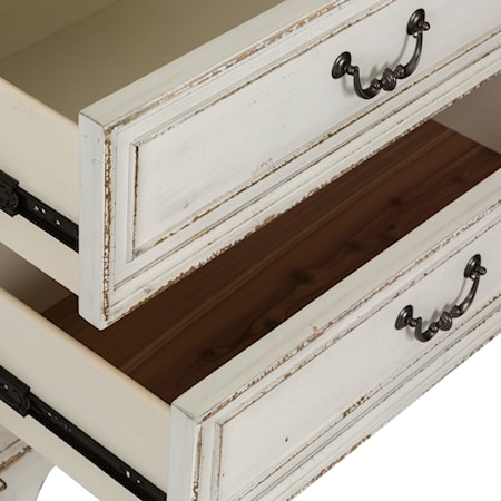 5-Drawer Chest