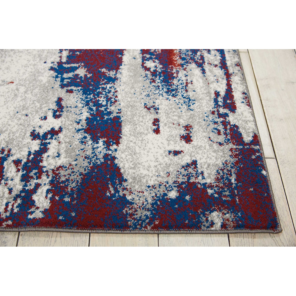 Nourison Maxell 7'10" x 10'6"  Rug