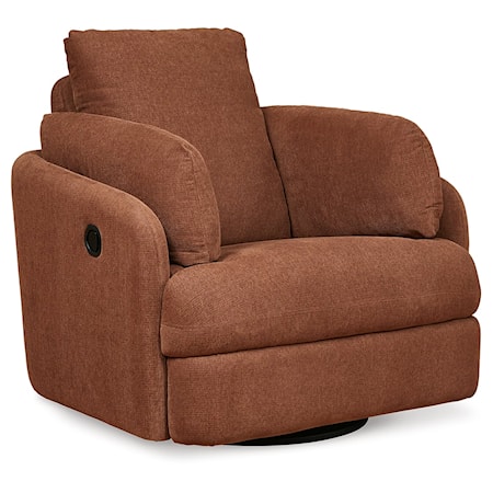 Swivel Glider Recliner