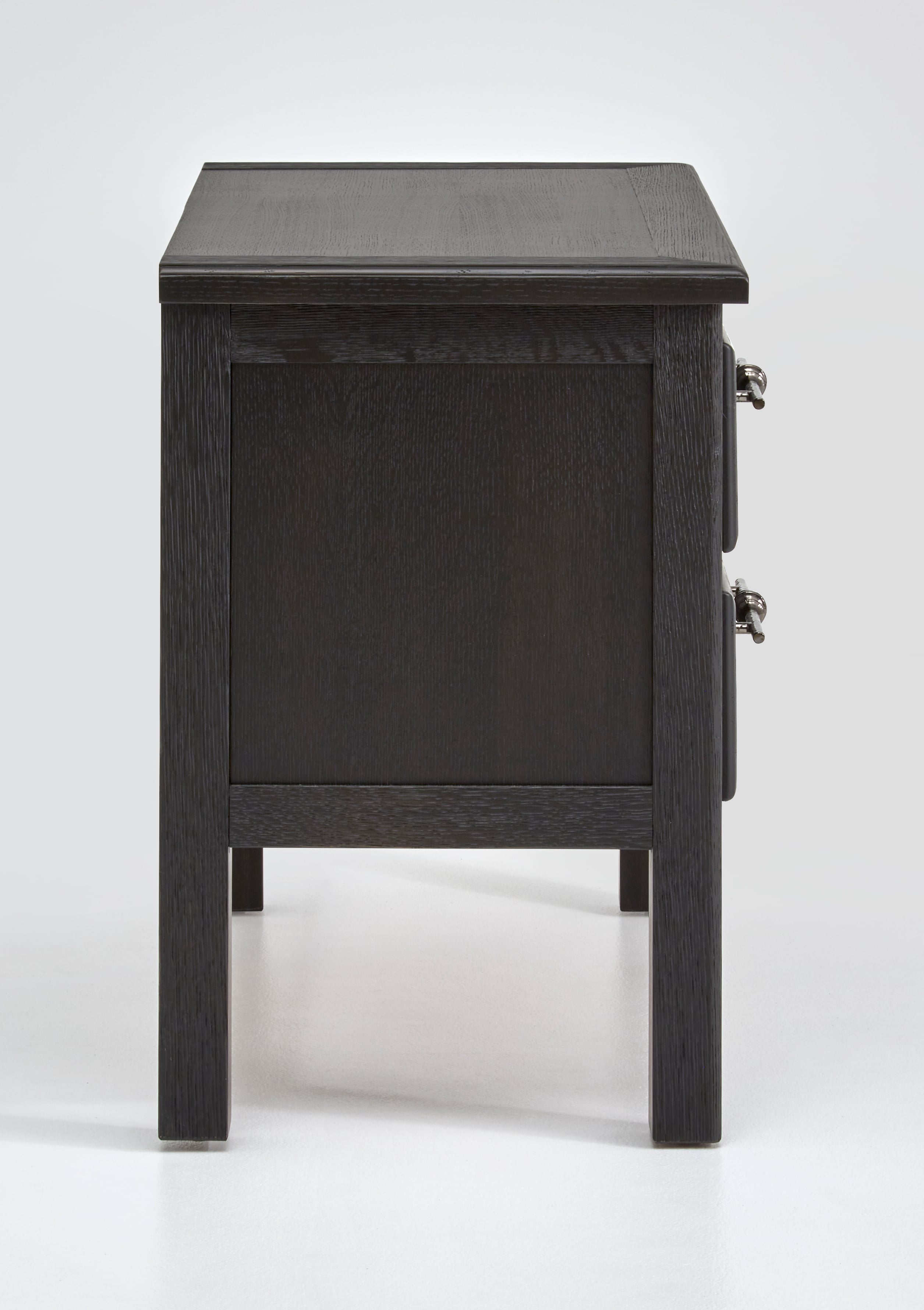Accent Nightstand