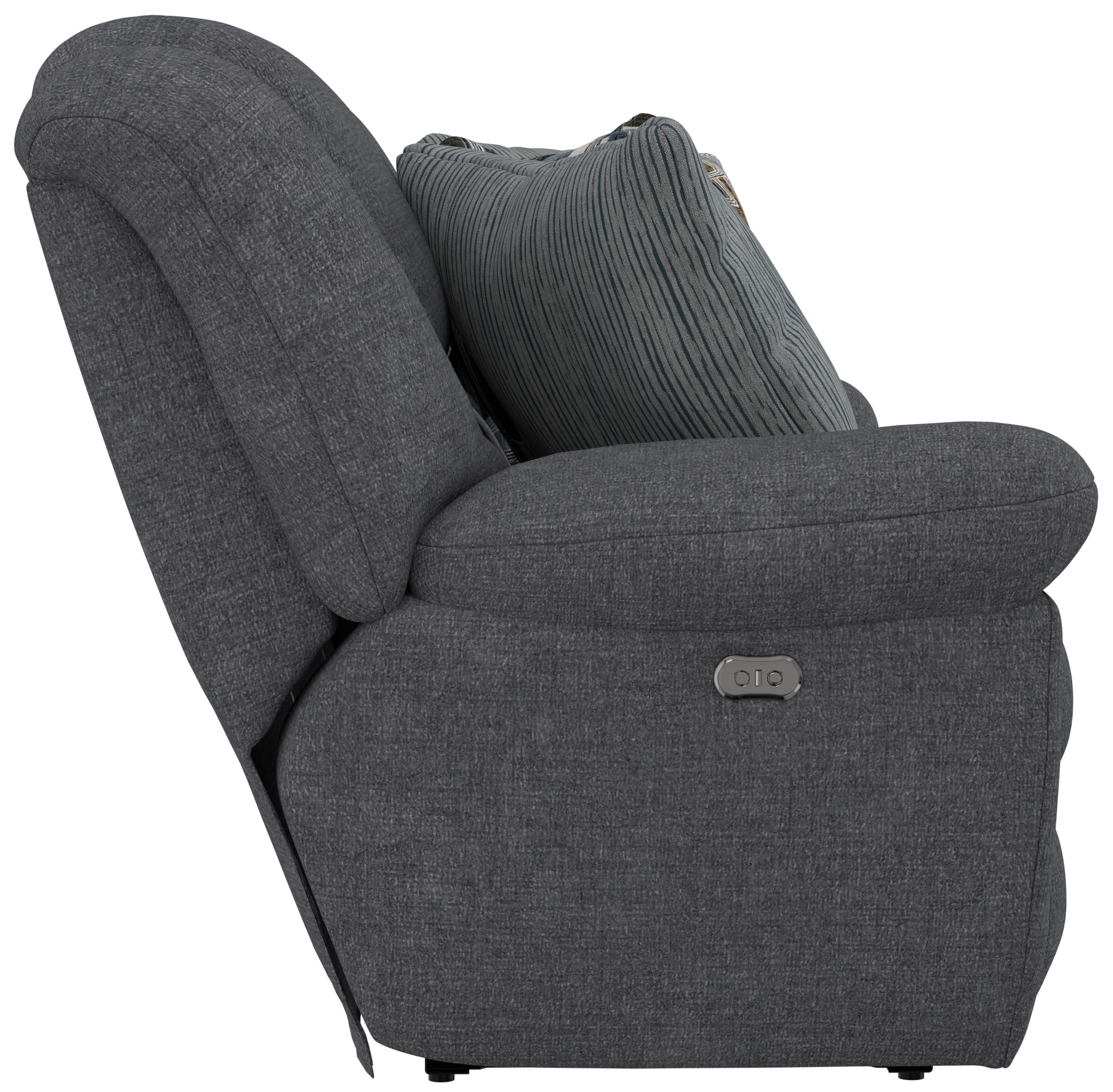 Catnapper Trifecta Power Triple Reclining Sofa