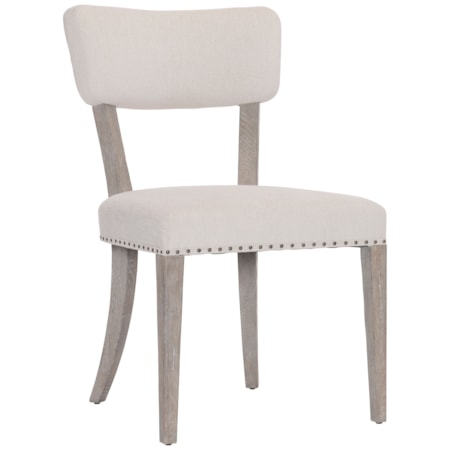 Customizable Side Chair