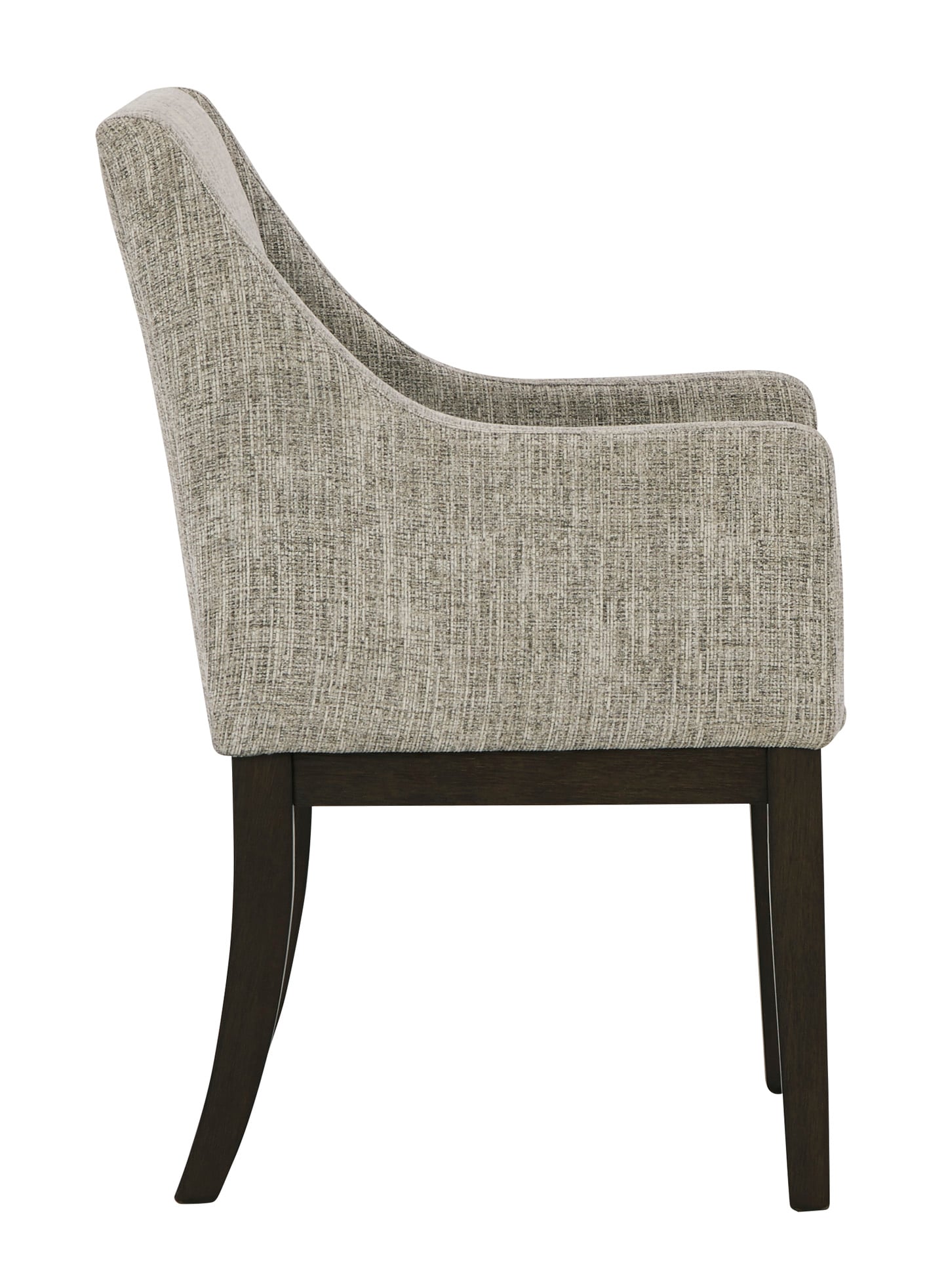 Signature Design by Ashley Burkhaus Dining Arm Chair
