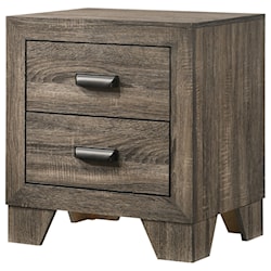 Coaster Furniture Chests Louis Philippe 202415 Chest (5 Drawers