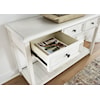 Signature Design by Ashley Kanwyn Sofa Table