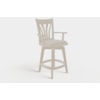 Mavin Hartford  Customizable Hartford Chair/Barstool Line