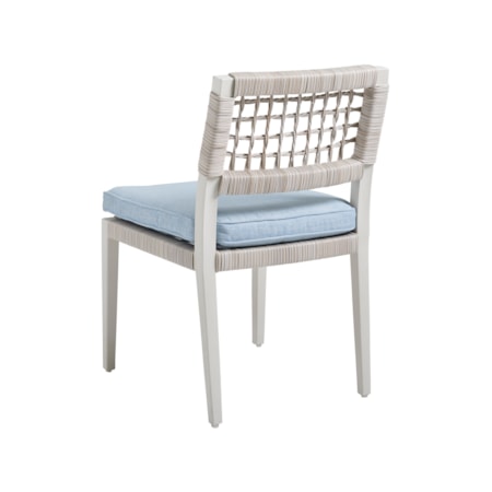 Outdoor Dining Side Chair