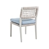 Tommy Bahama Outdoor Living Seabrook Outdoor Dining Side Chair