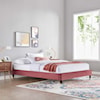 Modway Harlow Twin Platform Bed Frame