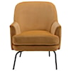 Signature Design by Ashley Dericka Accent Chair