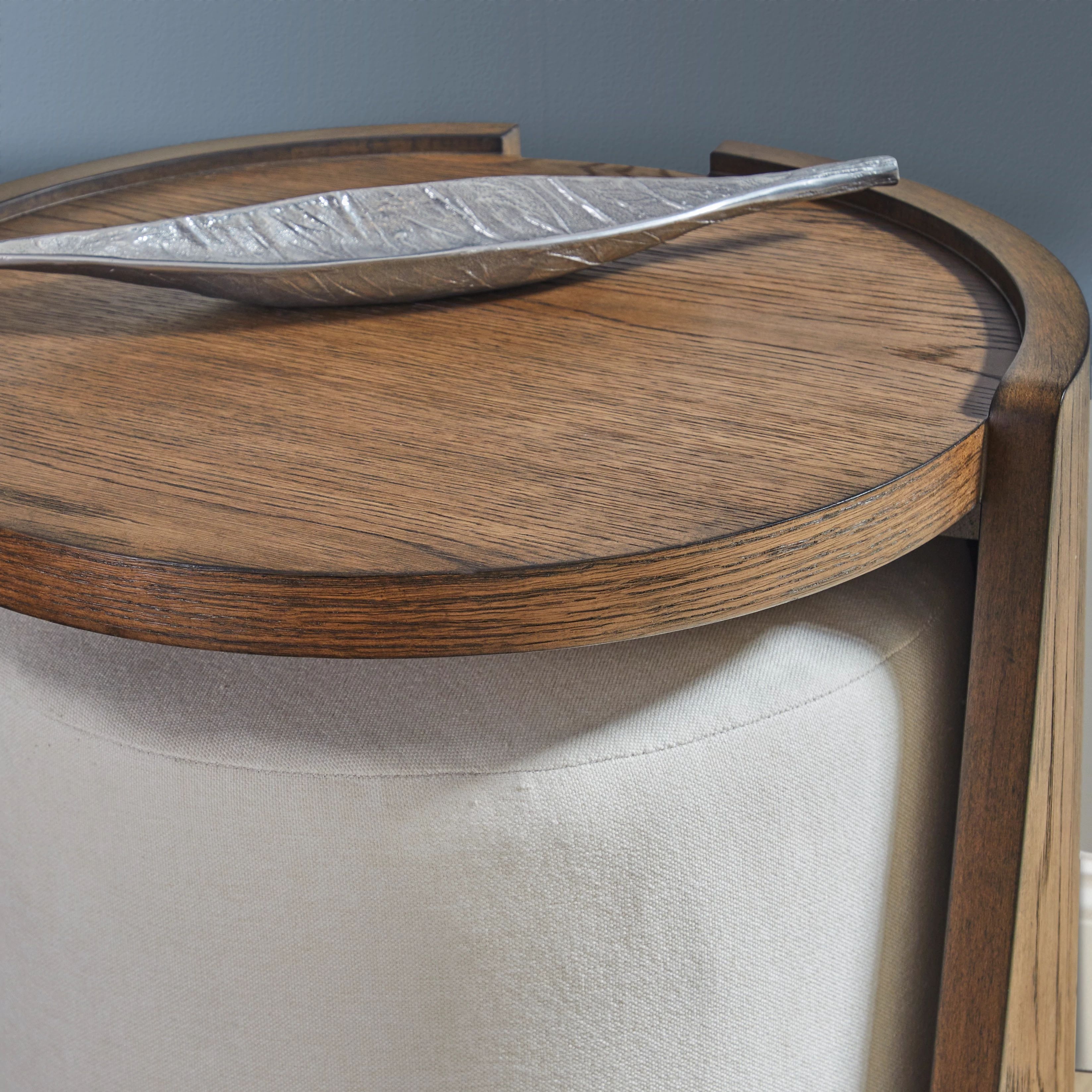 Belfort Flex Lyra End Table