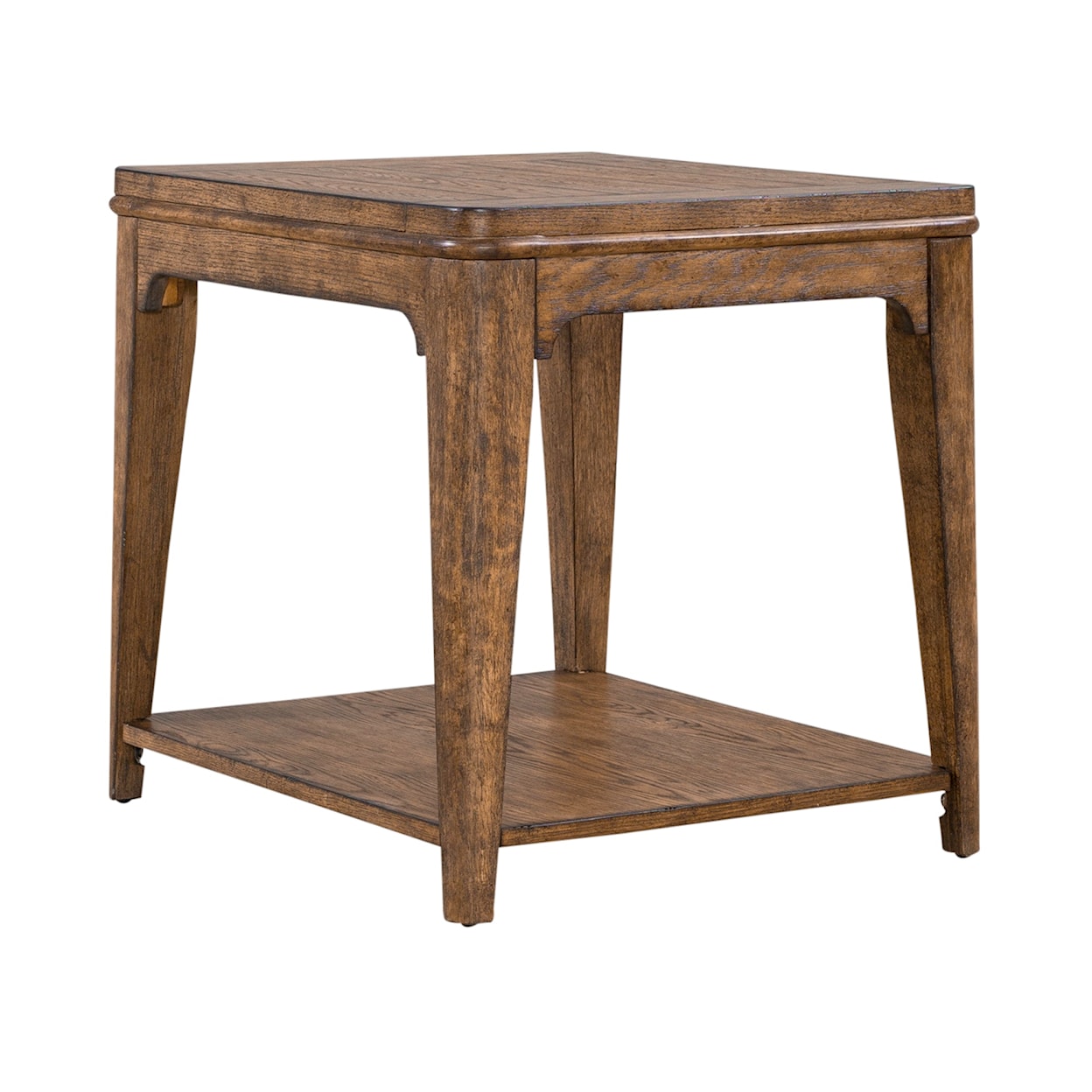 Liberty Furniture Ashford End Table