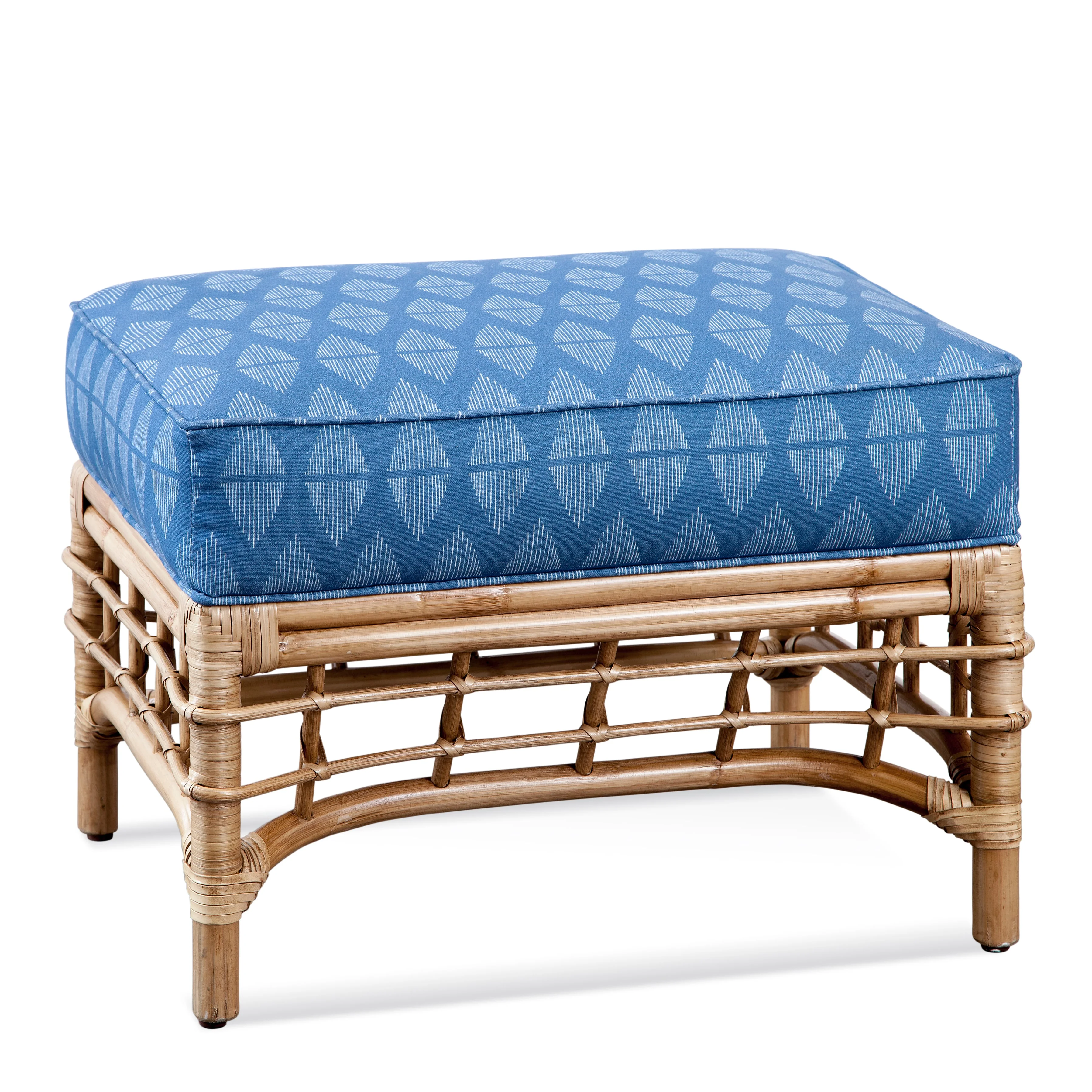 Braxton Culler Bridgehampton 1031-009 Bridgehampton Ottoman | Braxton ...