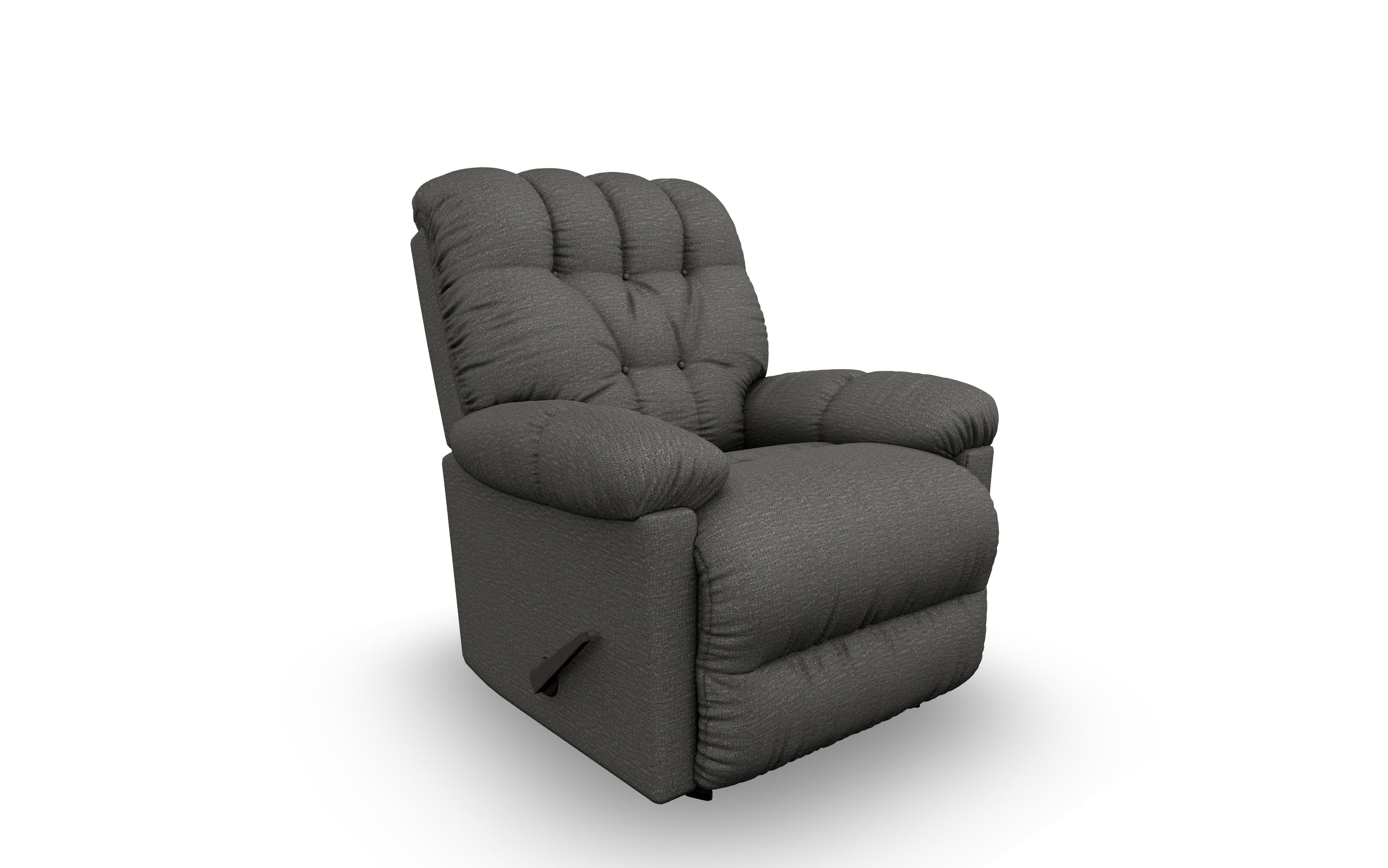 Power Wallhugger Recliner