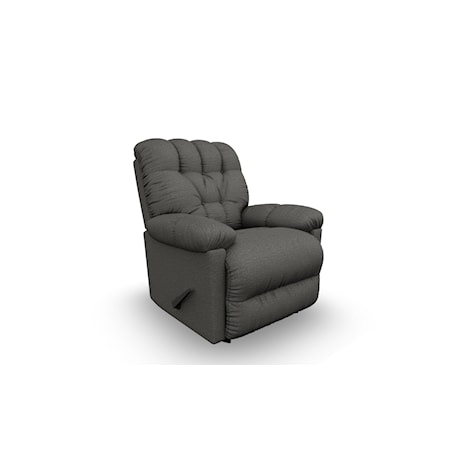 Power Wallhugger Recliner