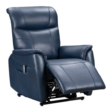 Barcalounger Leighton Lift Power Recliner
