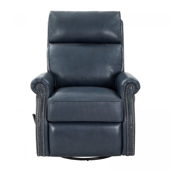 Swivel Glider Manual Recliner