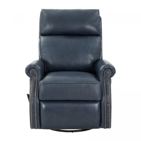 Swivel Glider Manual Recliner