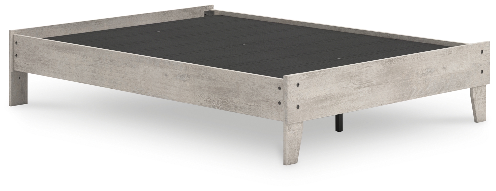 Full Platform Bed