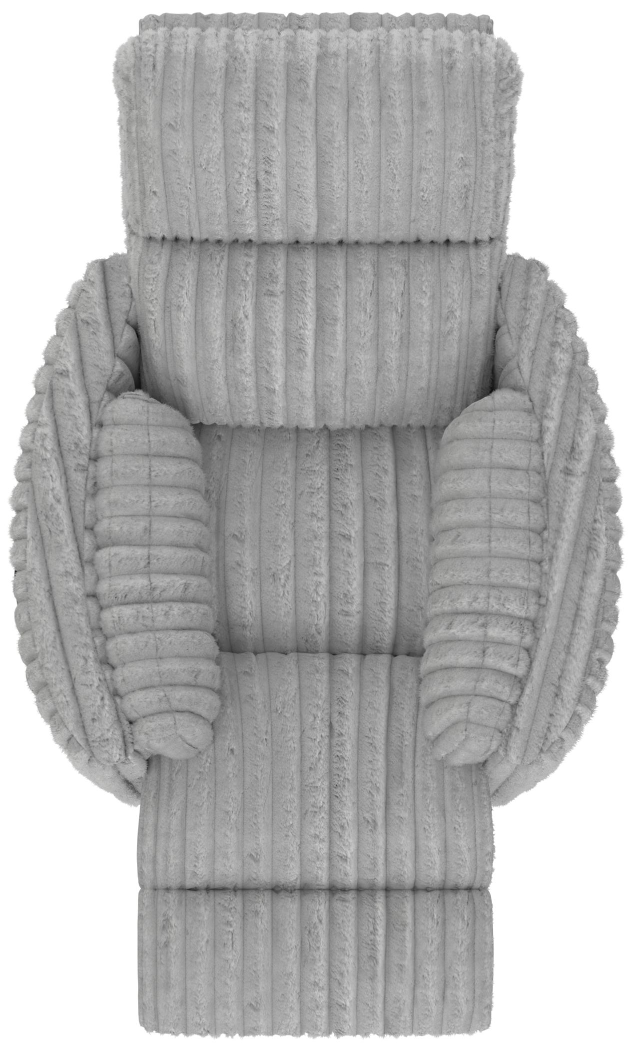 Catnapper Daydream Swivel Glider Recliner