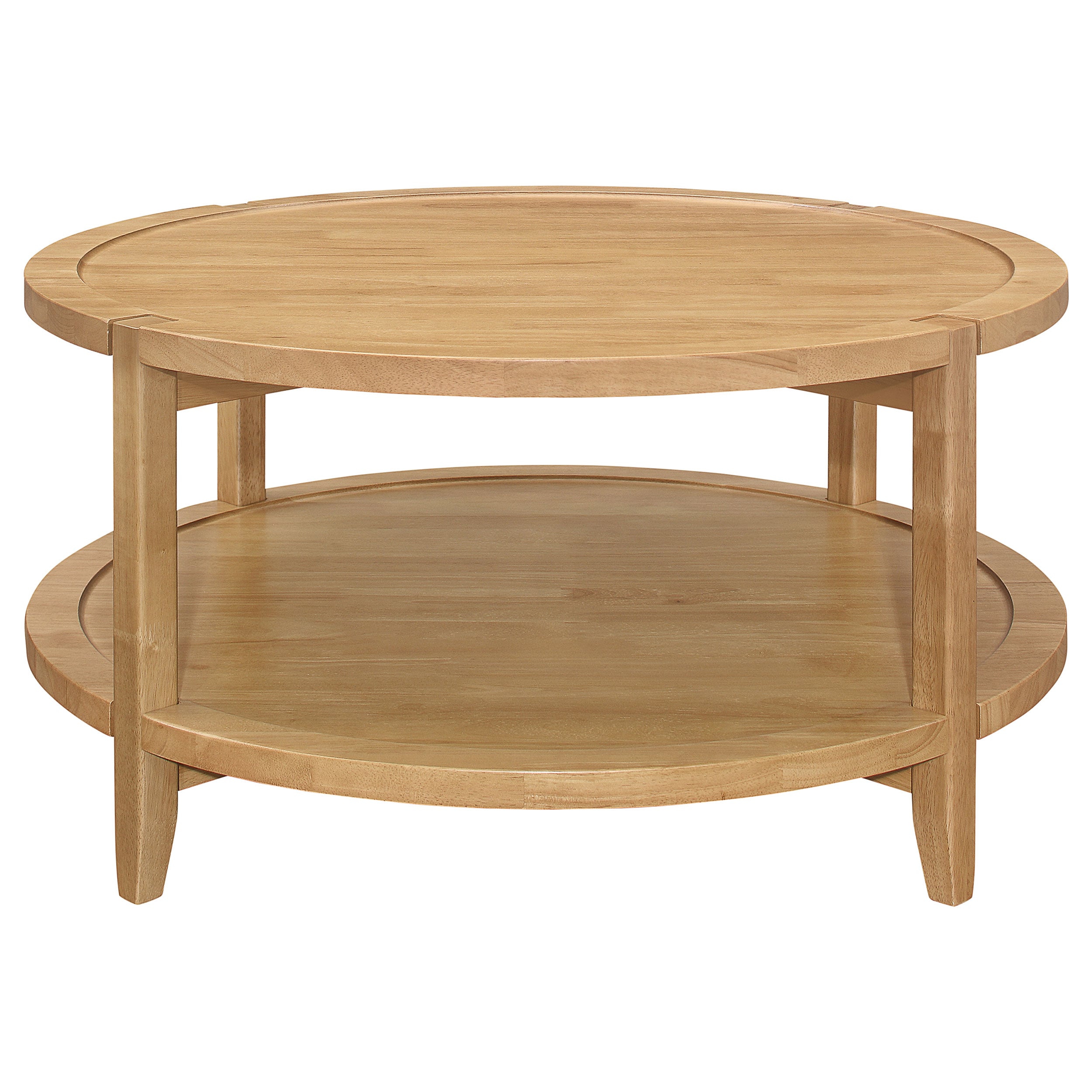 Camillo Coffee Table Maple