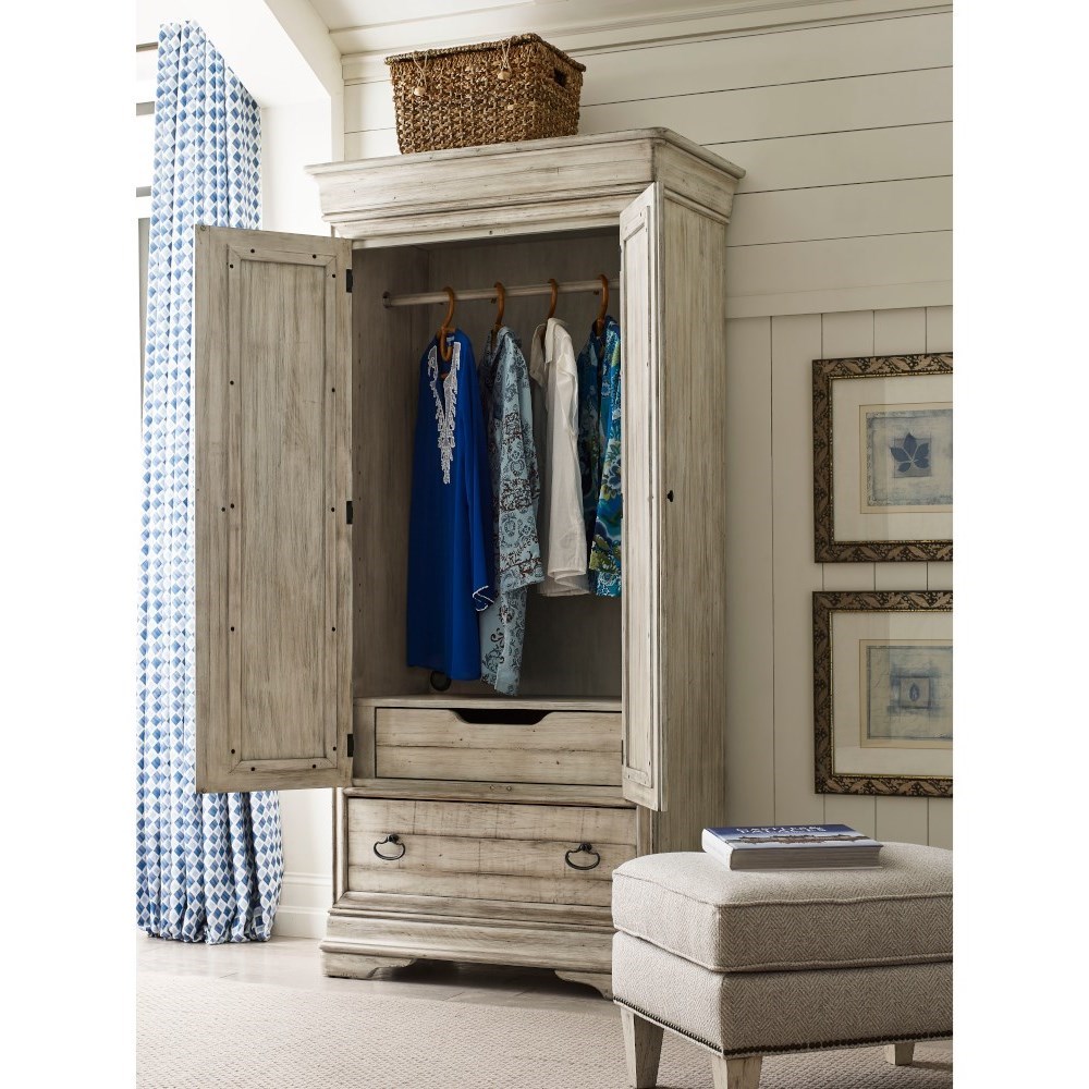 Kincaid Furniture Selwyn Bryant Armoire